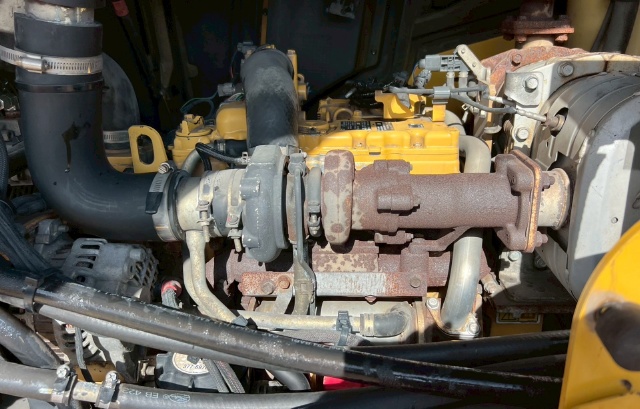 ขายรถตักล้อยาง CAT 910K ปี 2015 แขนยาวพิเศษ พร้อมใช้ มีVDOการทำงานครับ ขายรถตักล้อยาง CAT 910K ปี 2015 แขนยาวพิเศษ พร้อมใช้ มีVDOการทำงานครับ