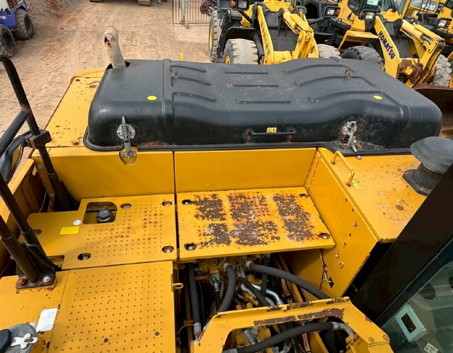 ขายรถขุด CAT 320E ปี 2015 นำเข้าจากญี่ปุ่น พร้อมใช้ มีVDOการทำงานครับ ขายรถขุด CAT 320E ปี 2015 นำเข้าจากญี่ปุ่น พร้อมใช้ มีVDOการทำงานครับ