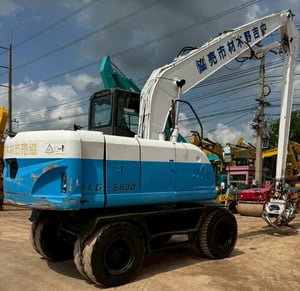 ขายรถขุด HITACHI ZX140W-3 ปี 2012 หัวคีบ นำเข้าจากญี่ปุ่น พร้อมใช้ มีVDOการทำงานครับ ขายรถขุด HITACHI ZX140W-3 ปี 2012 หัวคีบ นำเข้าจากญี่ปุ่น พร้อมใช้ มีVDOการทำงานครับ