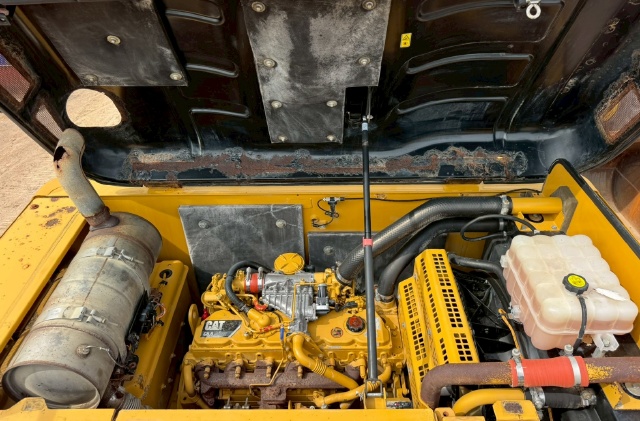 ขายรถขุด CAT 320E ปี 2015 นำเข้าจากญี่ปุ่น พร้อมใช้ มีVDOการทำงานครับ ขายรถขุด CAT 320E ปี 2015 นำเข้าจากญี่ปุ่น พร้อมใช้ มีVDOการทำงานครับ