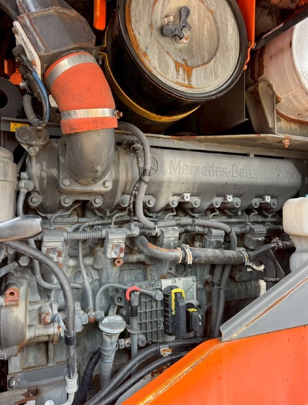 ขายรถตักล้อยาง HITACHI ZW310-A นำเข้าจากญี่ปุ่น พร้อมใช้ มีVDOการทำงานครับ