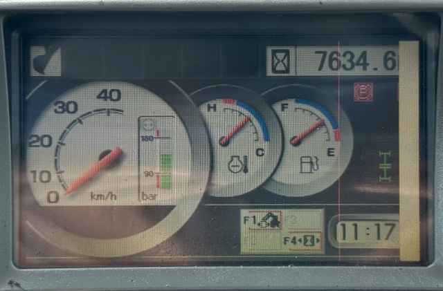 ขายรถขุด HITACHI ZX140W-3 ปี 2012 หัวคีบ นำเข้าจากญี่ปุ่น พร้อมใช้ มีVDOการทำงานครับ ขายรถขุด HITACHI ZX140W-3 ปี 2012 หัวคีบ นำเข้าจากญี่ปุ่น พร้อมใช้ มีVDOการทำงานครับ