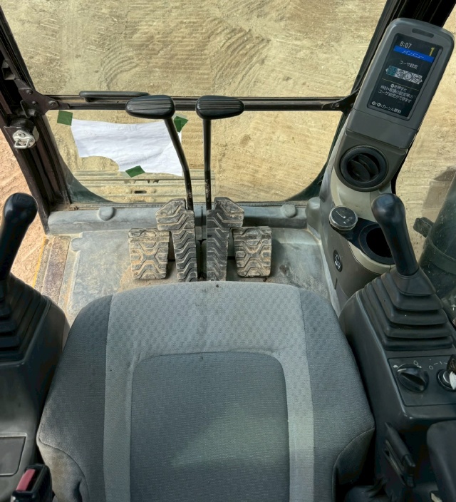 ขายรถขุด CAT 312D ปี 2013 นำเข้าจากญี่ปุ่น พร้อมใช้ มีVDOการทำงานครับ