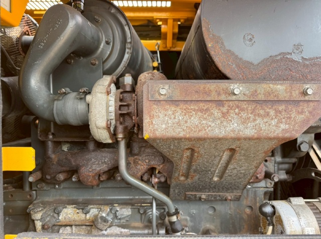 ขายรถตักล้อยาง KOMATSU WA200-3 นำเข้าจากญี่ปุ่น พร้อมใช้ มีVDOการทำงานครับ