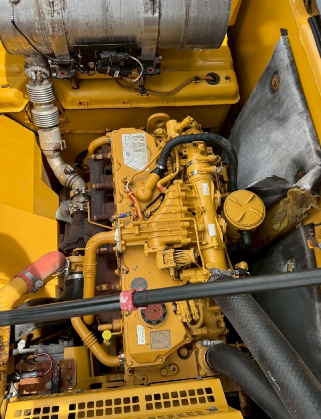 ขายรถขุด CAT 320E ปี 2017 นำเข้าจากญี่ปุ่น พร้อมใช้ มีVDOการทำงานครับ