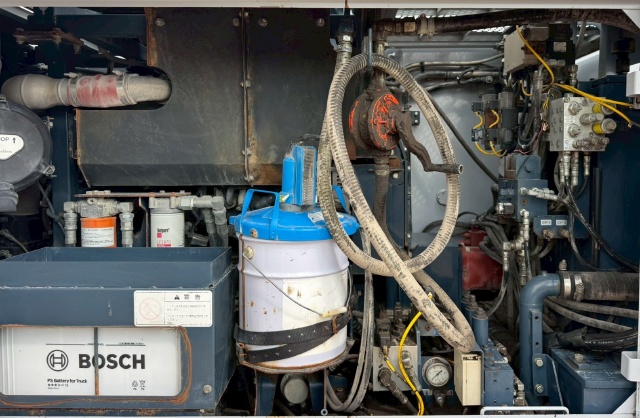 ขายรถเจาะ FURUKAWA HCR900-DSV ปี 2018 นำเข้าจากญี่ปุ่น พร้อมใช้ มีVDOการทำงานครับ ขายรถเจาะ FURUKAWA HCR900-DSV ปี 2018 นำเข้าจากญี่ปุ่น พร้อมใช้ มีVDOการทำงานครับ