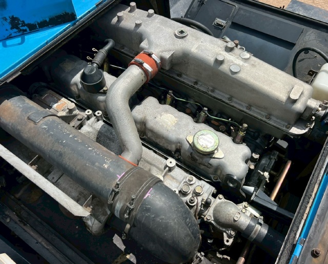 ขายรถเครน TADANO TR500M-3 (ขนาด 50 ตัน) ปี 1999 นำเข้าจากญี่ปุ่น พร้อมใช้ มีVDOการทำงานครับ