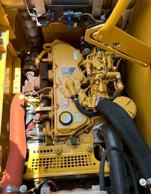 ขายรถขุด CAT 312E ปี 2013 หัวคีบไม้ นำเข้าจากญี่ปุ่น พร้อมใช้ มีVDOการทำงานครับ