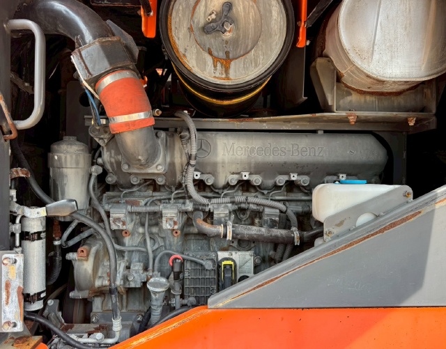 ขายรถตักล้อยาง HITACHI ZW310-A นำเข้าจากญี่ปุ่น พร้อมใช้ มีVDOการทำงานครับ ขายรถตักล้อยาง HITACHI ZW310-A นำเข้าจากญี่ปุ่น พร้อมใช้ มีVDOการทำงานครับ