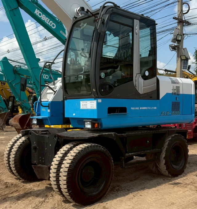 ขายรถขุด HITACHI ZX140W-3 ปี 2012 หัวคีบ นำเข้าจากญี่ปุ่น พร้อมใช้ มีVDOการทำงานครับ ขายรถขุด HITACHI ZX140W-3 ปี 2012 หัวคีบ นำเข้าจากญี่ปุ่น พร้อมใช้ มีVDOการทำงานครับ