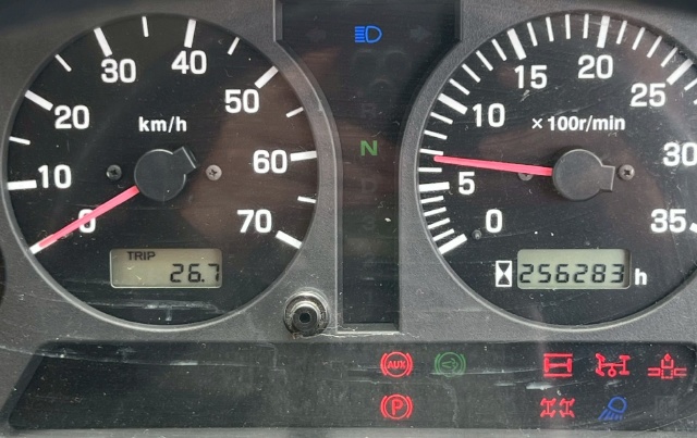 ขายรถเครน TADANO GR160N-2 (ขนาด 16 ตัน) ปี 2013 นำเข้าจากญี่ปุ่น พร้อมใช้ มีVDOการทำงานครับ