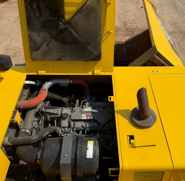 ขายรถปูยาง SUMITOMO HA60W-7 (ขนาด 6 เมตร) ปี 2008 นำเข้าจากญี่ปุ่น พร้อมใช้ มีVDOการทำงานครับ ขายรถปูยาง SUMITOMO HA60W-7 (ขนาด 6 เมตร) ปี 2008 นำเข้าจากญี่ปุ่น พร้อมใช้ มีVDOการทำงานครับ