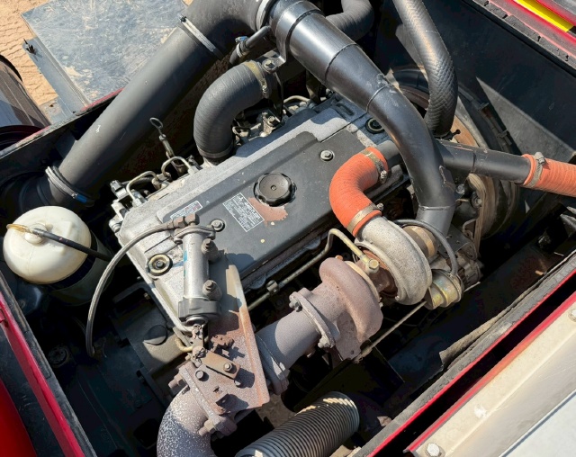 ขายรถเครน TADANO GR100N-1 (ขนาด 10 ตัน) ปี 2006 นำเข้าจากญี่ปุ่น พร้อมใช้ มีVDOการทำงานครับ