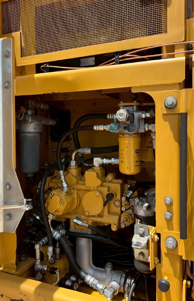 ขายรถขุด CAT 312E ปี 2013 หัวคีบไม้ นำเข้าจากญี่ปุ่น พร้อมใช้ มีVDOการทำงานครับ