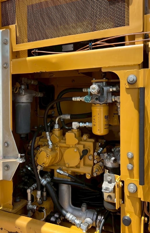 ขายรถขุด CAT 312E ปี 2013 หัวคีบไม้ นำเข้าจากญี่ปุ่น พร้อมใช้ มีVDOการทำงานครับ