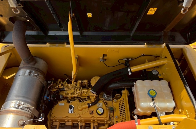 ขายรถขุด CAT 312E ปี 2013 หัวคีบไม้ นำเข้าจากญี่ปุ่น พร้อมใช้ มีVDOการทำงานครับ