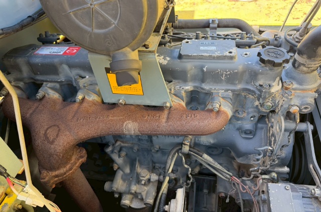 ขายรถบด HITACHI RT200W-C นำเข้าจากญี่ปุ่น พร้อมใช้ มีVDOการทำงานครับ ขายรถบด HITACHI RT200W-C นำเข้าจากญี่ปุ่น พร้อมใช้ มีVDOการทำงานครับ