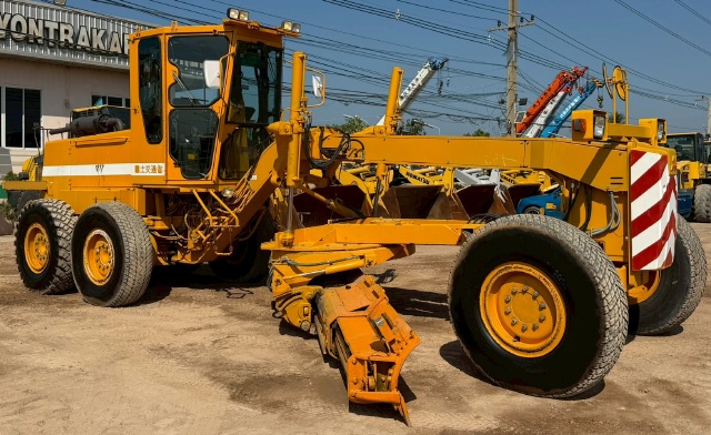 ขายรถเกรด MITSUBISHI MG500S-E นำเข้าจากญี่ปุ่น พร้อมใช้ มีVDOการทำงานครับ