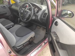 Honda jazzปี2005 Honda jazzปี2005