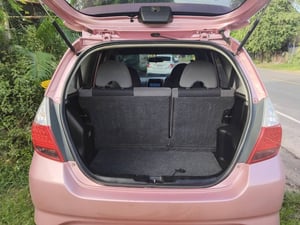 Honda jazzปี2005 Honda jazzปี2005