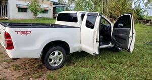 Toyota Vigo Champปี2013