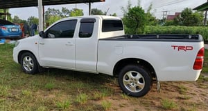 Toyota Vigo Champปี2013