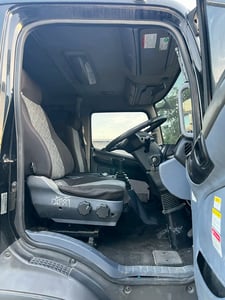 HINO MEGA 240แรงม้า รถบรรทุก 6ล้อ บรรทุกน้ำ ปี2023 เลขไมล์ 198,745 กม. HINO MEGA 240แรงม้า รถบรรทุก 6ล้อ บรรทุกน้ำ ปี2023 เลขไมล์ 198,745 กม.