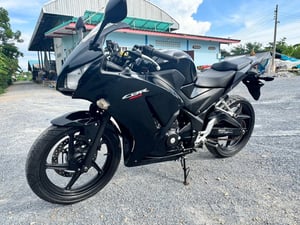 HONDA CBR 300