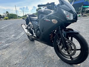 HONDA CBR 300