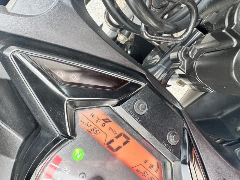 HONDA CBR 300