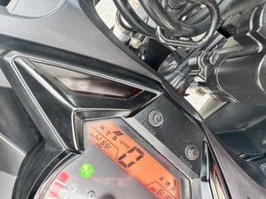 HONDA CBR 300