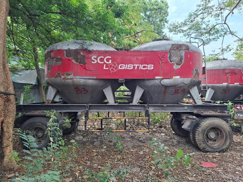 ต้องการแบ่งปันหางเต้าปูน