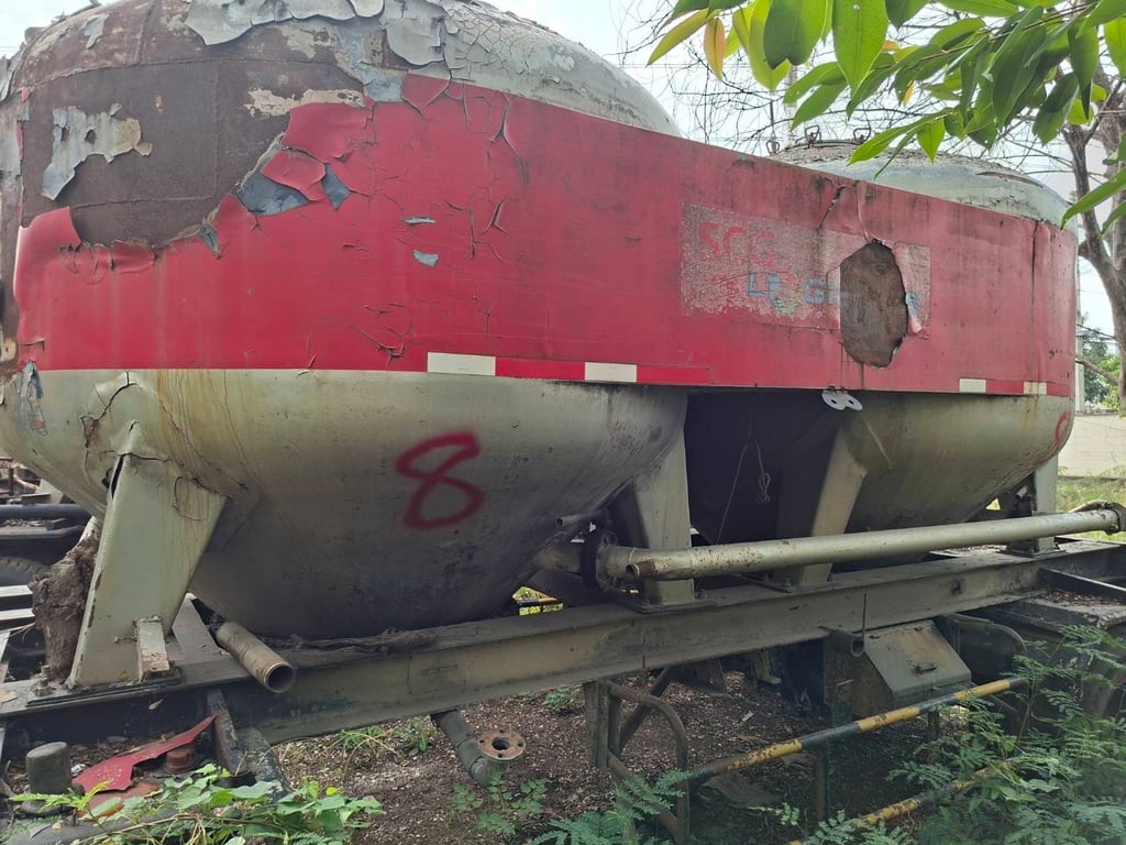 ขายหางเต้าปูน