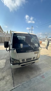 ต้องการขายรถอีซูซุ Nkr81