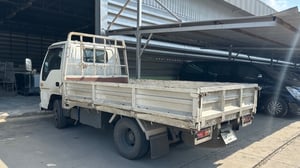 ต้องการขายรถอีซูซุ Nkr81