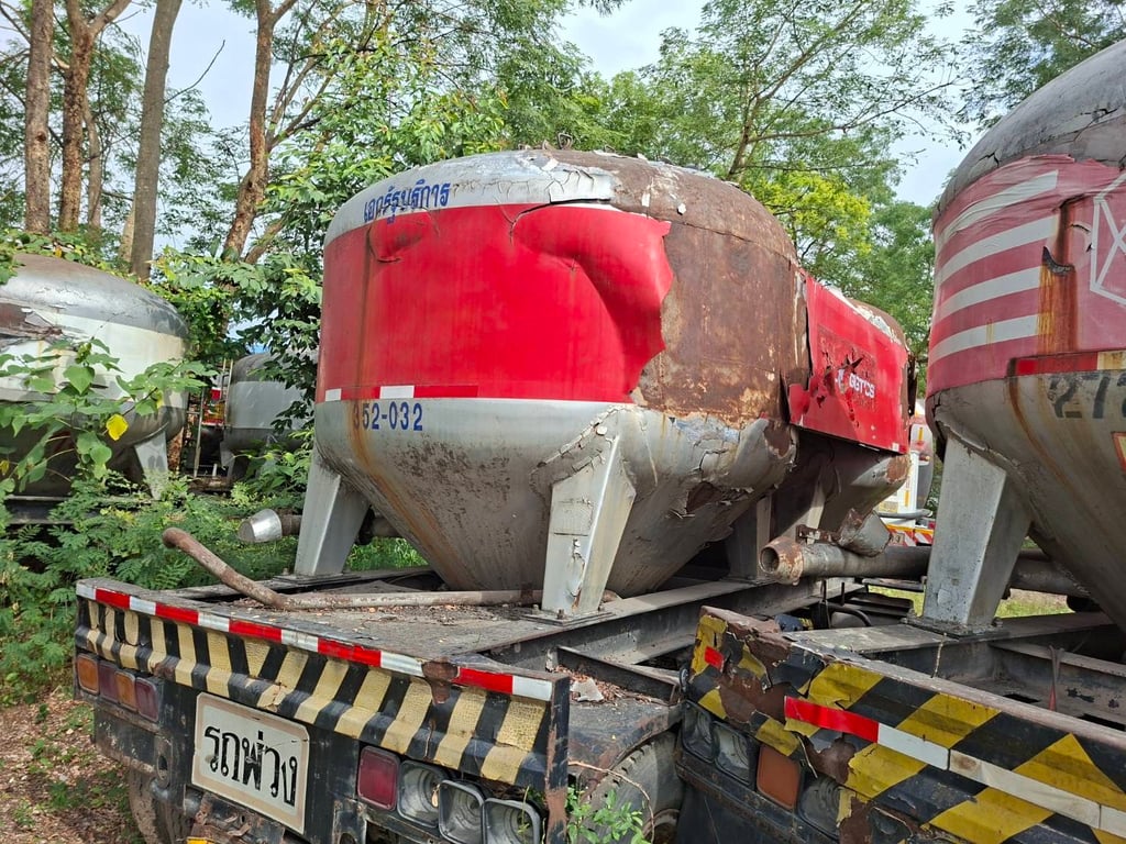 ขายหางเต้าปูน