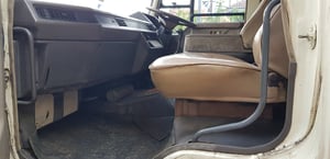 ขายรถเทรลเลอร์ 6 ล้อ ฟูโซ่