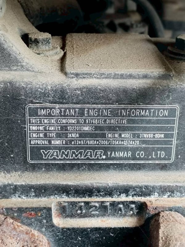 เครื่องปั๊มลม 130CFM Airman PDS130SC ชั่วโมงน้อย โทร.080-6565422 (หนิง)