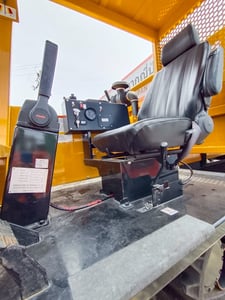 รถบรรทุกตีนตะขาบ Morooka MST800VD *36ชั่วโมง โทร.080-6565422 หนิง