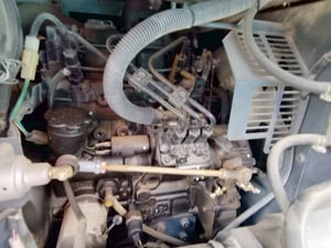 เครื่องปั๊มลม 100CFM Airman PDS100SC ปี2011 จากญี่ปุ่น โทร.080-6565422 หนิง เครื่องปั๊มลม 100CFM Airman PDS100SC ปี2011 จากญี่ปุ่น โทร.080-6565422 หนิง