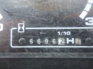 รถบด 7 ล้อยาง Sakai T600C ปี1999 โทร.080-6565422 หนิง