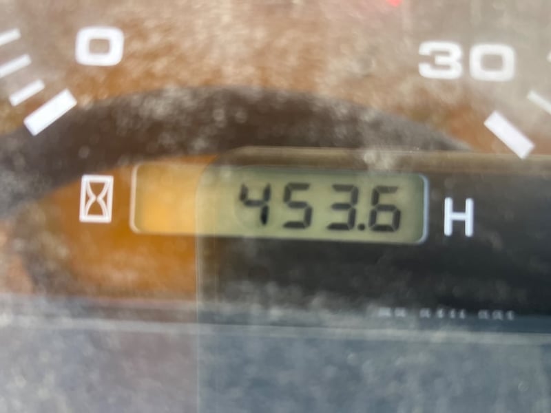 รถบดล้อยาง 7ล้อ Sakai TZ703 ปี2015 โทร.080-6565422 (หนิง)