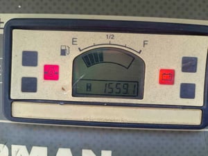 เครื่องปั๊มลม 100CFM : Airman PDS100SC  พันชั่วโมง โทร. 080-6565422 (หนิง)