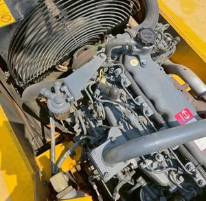 รถบด 7ล้อยาง Sakai TZ701 2,956ชั่วโมง โทร. 080-6565422 (หนิง)