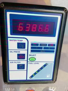 เครื่องปั่นไฟ 150KVA DENYO DCA-150ESM ปี2011 โทร. 080-6565422 หนิง เครื่องปั่นไฟ 150KVA DENYO DCA-150ESM ปี2011 โทร. 080-6565422 หนิง