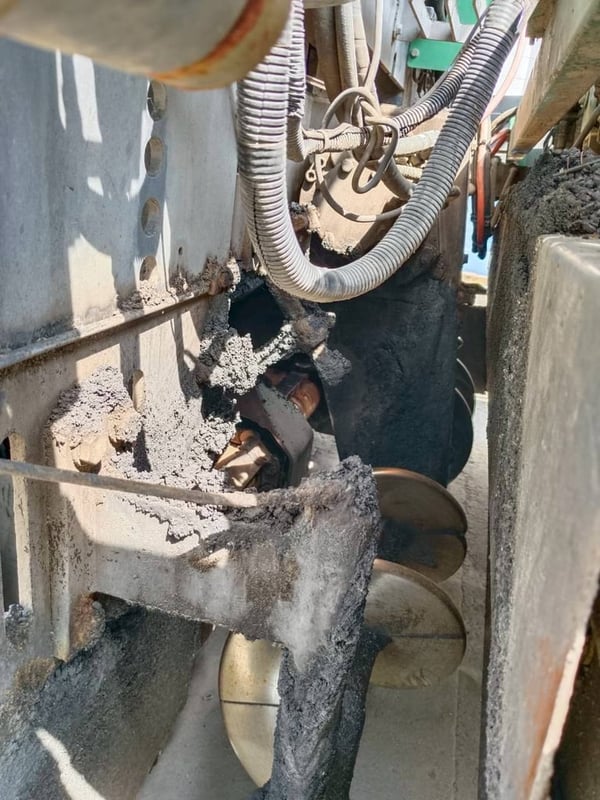 Sumitomo HA60C-7 3,033ชั่วโมง พร้อมตัวสั่นสับ โทร.080-6565422 (หนิง)