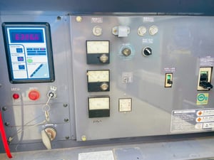 เครื่องปั่นไฟ 150KVA DENYO DCA-150ESM ปี2011 โทร. 080-6565422 หนิง เครื่องปั่นไฟ 150KVA DENYO DCA-150ESM ปี2011 โทร. 080-6565422 หนิง