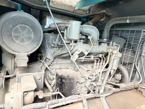 เครื่องปั๊มลม 390CFM Airman PDS390S 2,669ชั่วโมง โทร. 080-6565422 (หนิง) เครื่องปั๊มลม 390CFM Airman PDS390S 2,669ชั่วโมง โทร. 080-6565422 (หนิง)