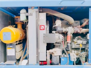 บูมลิฟต์ สูง 21 เมตร Aichi SR21A รถกระเช้าญี่ปุ่น โทร. 080-6565422 (หนิง)