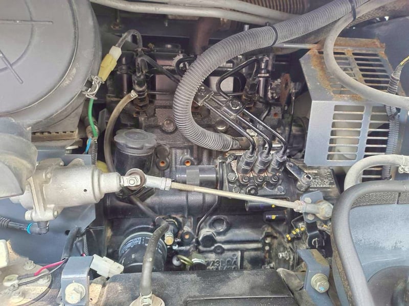 เครื่องปั๊มลม 100CFM : Airman PDS100SC  พันชั่วโมง โทร. 080-6565422 (หนิง)